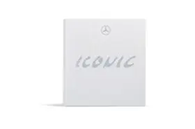 Thomas Ammann / Wagener / Marc-Stefan Andres | Iconic Design | Buch | 978-3-667-13155-3 | www2.sack.de