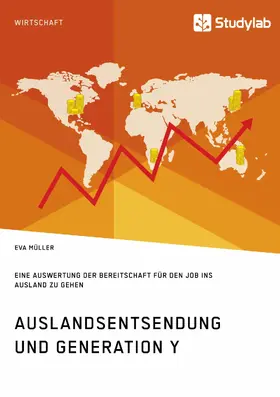 Müller |  Auslandsentsendung und Generation Y | eBook | Sack Fachmedien