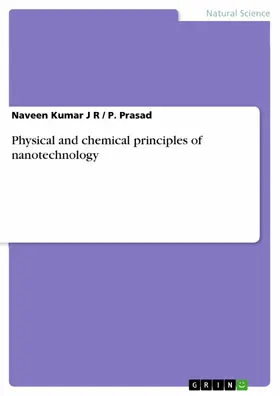 J R / Prasad |  Physical and chemical principles of nanotechnology | eBook | Sack Fachmedien