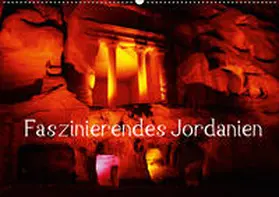 Raab |  Faszinierendes Jordanien (Wandkalender 2019 DIN A2 quer) | Sonstiges |  Sack Fachmedien
