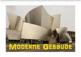 Ehrentraut | Moderne Gebäude (Wandkalender 2019 DIN A2 quer) | Sonstiges | 978-3-669-42799-9 | sack.de