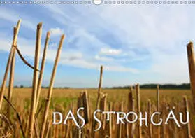 Mathias | Das Strohgäu (Wandkalender 2019 DIN A3 quer) | Sonstiges | 978-3-669-45079-9 | www2.sack.de