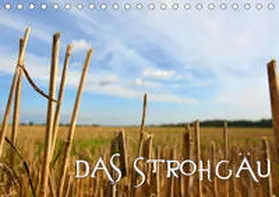 Mathias | Das Strohgäu (Tischkalender 2019 DIN A5 quer) | Sonstiges | 978-3-669-45081-2 | www2.sack.de