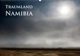 Müller | Namibia (Wandkalender 2019 DIN A2 quer) | Sonstiges | 978-3-669-46671-4 | sack.de