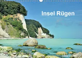 Schmidt |  Insel Rügen (Wandkalender 2019 DIN A3 quer) | Sonstiges |  Sack Fachmedien