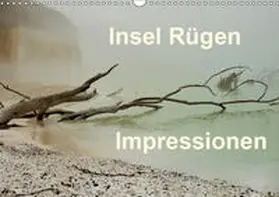 Schmidt |  Insel Rügen Impressionen (Wandkalender 2019 DIN A3 quer) | Sonstiges |  Sack Fachmedien