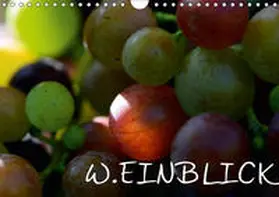 Mathias |  W.EINBLICK (Wandkalender 2019 DIN A4 quer) | Sonstiges |  Sack Fachmedien
