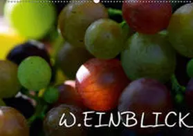 Mathias |  W.EINBLICK (Wandkalender 2019 DIN A2 quer) | Sonstiges |  Sack Fachmedien