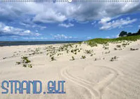 Mathias |  STRAND.gut (Wandkalender 2019 DIN A2 quer) | Sonstiges |  Sack Fachmedien