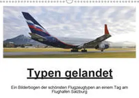 Fischer |  Typen gelandet (Wandkalender 2019 DIN A3 quer) | Sonstiges |  Sack Fachmedien