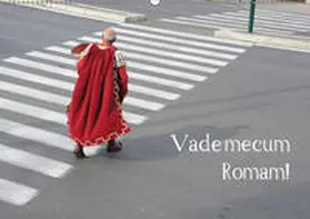 Weber |  Vade mecum Romam - Geh mit mir nach Rom (Wandkalender 2019 DIN A2 quer) | Sonstiges |  Sack Fachmedien