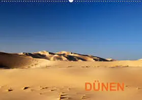 Spescha |  Dünen (Wandkalender 2019 DIN A2 quer) | Sonstiges |  Sack Fachmedien