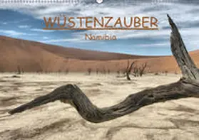 Hartmann | Wüstenzauber Namibia (Wandkalender 2019 DIN A2 quer) | Sonstiges | 978-3-669-50665-6 | sack.de