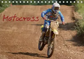 Dietrich | Motocross - Terminplaner (Tischkalender 2019 DIN A5 quer) | Sonstiges | 978-3-669-53793-3 | sack.de