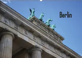 Geiling | Berlin (Wandkalender 2019 DIN A2 quer) | Sonstiges | 978-3-669-55709-2 | sack.de