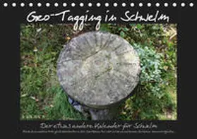 Barth |  Geo-Tagging in Schwelm (Tischkalender 2019 DIN A5 quer) | Sonstiges |  Sack Fachmedien