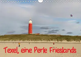 Müller | Texel, eine Perle Frieslands (Wandkalender 2019 DIN A4 quer) | Sonstiges | 978-3-669-58750-1 | sack.de