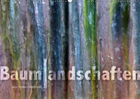 Odermatt |  Baumlandschaften 2019 (Wandkalender 2019 DIN A2 quer) | Sonstiges |  Sack Fachmedien