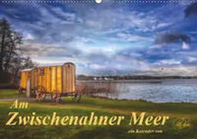 Roder |  Am Zwischenahner Meer (Wandkalender 2019 DIN A2 quer) | Sonstiges |  Sack Fachmedien