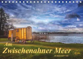 Roder |  Am Zwischenahner Meer (Tischkalender 2019 DIN A5 quer) | Sonstiges |  Sack Fachmedien