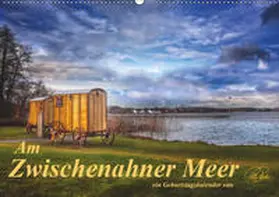 Roder |  Am Zwischenahner Meer / Geburtstagskalender (Wandkalender 2019 DIN A2 quer) | Sonstiges |  Sack Fachmedien