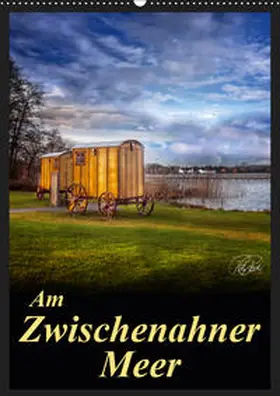 Roder |  Am Zwischenahner Meer / CH-Version / Planer (Wandkalender 2019 DIN A2 hoch) | Sonstiges |  Sack Fachmedien