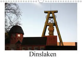 Daus |  Dinslaken (Wandkalender 2019 DIN A4 quer) | Sonstiges |  Sack Fachmedien