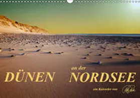 Roder |  Dünen - an der Nordsee (Wandkalender 2019 DIN A3 quer) | Sonstiges |  Sack Fachmedien