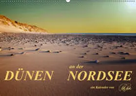 Roder |  Dünen - an der Nordsee (Wandkalender 2019 DIN A2 quer) | Sonstiges |  Sack Fachmedien