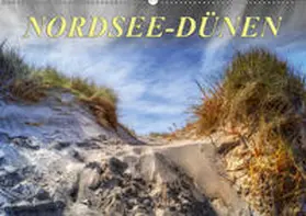 Roder |  Nordsee-Dünen (Wandkalender 2019 DIN A2 quer) | Sonstiges |  Sack Fachmedien