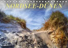 Roder |  Nordsee-Dünen (Tischkalender 2019 DIN A5 quer) | Sonstiges |  Sack Fachmedien