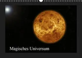 Daus | Magisches Universum (Wandkalender 2019 DIN A3 quer) | Sonstiges | 978-3-669-67532-1 | sack.de