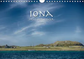 Aschoff |  Iona. Insel der Pilger (Wandkalender 2019 DIN A4 quer) | Sonstiges |  Sack Fachmedien