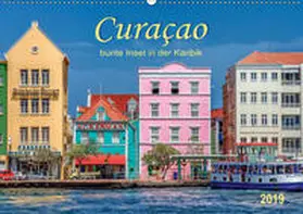 Roder | Curaçao - bunte Insel in der Karibik (Wandkalender 2019 DIN A2 quer) | Sonstiges | 978-3-669-84266-2 | sack.de