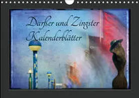 Bayer |  Darßer und Zingster Kalenderblätter (Wandkalender 2019 DIN A4 quer) | Sonstiges |  Sack Fachmedien