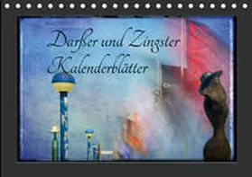 Bayer |  Darßer und Zingster Kalenderblätter (Tischkalender 2019 DIN A5 quer) | Sonstiges |  Sack Fachmedien