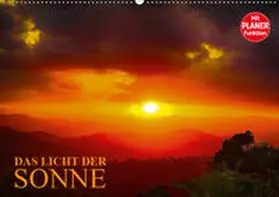 Meutzner |  Das Licht der Sonne (Wandkalender 2019 DIN A2 quer) | Sonstiges |  Sack Fachmedien