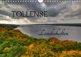 Bayer |  Tollense Landschaften (Wandkalender 2019 DIN A4 quer) | Sonstiges |  Sack Fachmedien