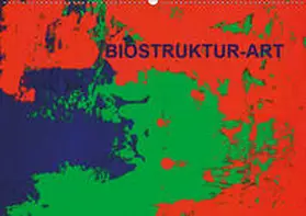 Lammers | Biostruktur (Wandkalender 2019 DIN A2 quer) | Sonstiges | 978-3-670-05967-7 | www2.sack.de