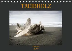 Staack |  Treibholz Costa Rica (Tischkalender 2019 DIN A5 quer) | Sonstiges |  Sack Fachmedien
