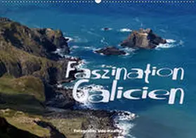 Haafke | Faszination Galicien 2019 (Wandkalender 2019 DIN A2 quer) | Sonstiges | 978-3-670-09467-8 | sack.de