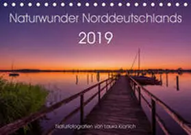 Kranich |  Naturwunder Norddeutschlands (Tischkalender 2019 DIN A5 quer) | Sonstiges |  Sack Fachmedien