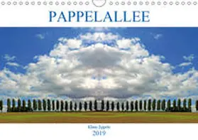 Eppele | Pappelallee (Wandkalender 2019 DIN A4 quer) | Sonstiges | 978-3-670-11438-3 | sack.de