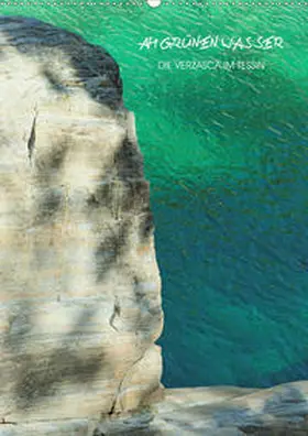 Zimmermann |  AM GRÜNEN WASSER (Wandkalender 2019 DIN A2 hoch) | Sonstiges |  Sack Fachmedien