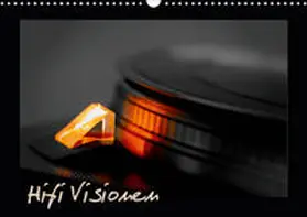 Müller |  Hifi Visionen (Wandkalender 2020 DIN A3 quer) | Sonstiges |  Sack Fachmedien