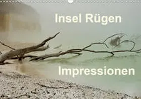 Schmidt |  Insel Rügen Impressionen (Wandkalender 2020 DIN A3 quer) | Sonstiges |  Sack Fachmedien