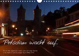 Peitz |  Bildkalender Potsdam 2020 (Wandkalender 2020 DIN A4 quer) | Sonstiges |  Sack Fachmedien