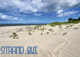 Mathias |  STRAND.gut (Wandkalender 2020 DIN A2 quer) | Sonstiges |  Sack Fachmedien