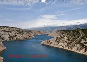 Stephan |  Kroatien - Dalmatien (Wandkalender 2020 DIN A3 quer) | Sonstiges |  Sack Fachmedien