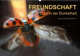 Franz |  Freundschaft (Wandkalender 2020 DIN A2 quer) | Sonstiges |  Sack Fachmedien